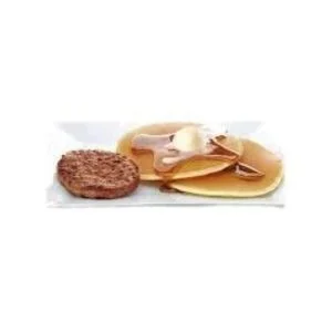 2-pc Hotcake with Sausage