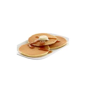 3Pc. Hotcakes