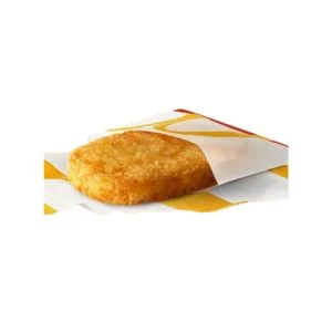 Hash Browns