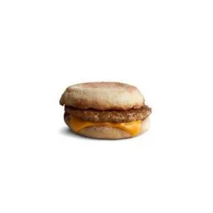 Sausage McMuffin
