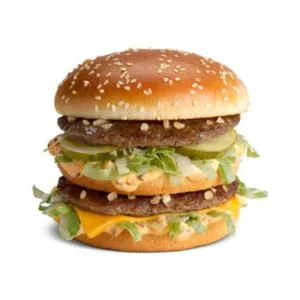Big Mac