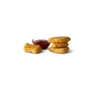 Chicken McNuggets