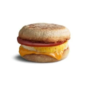 Egg McMuffin