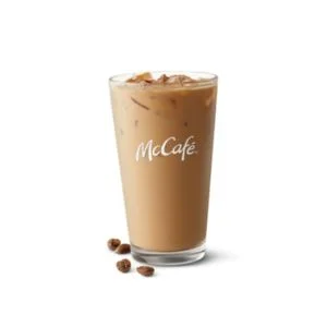 Iced Coffee