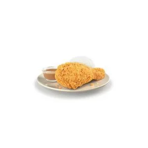 1-pc. Chicken McDo Solo