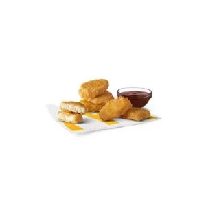 6-pc. Chicken McNuggets Solo
