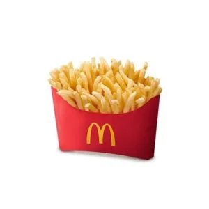 Bff fries price sales