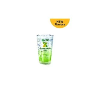 Green Apple Fizz McFloat Medium